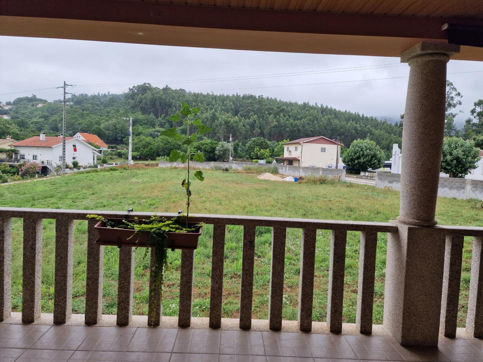 Recanto Da Serra - Alojamento Local Lousã Exterior foto